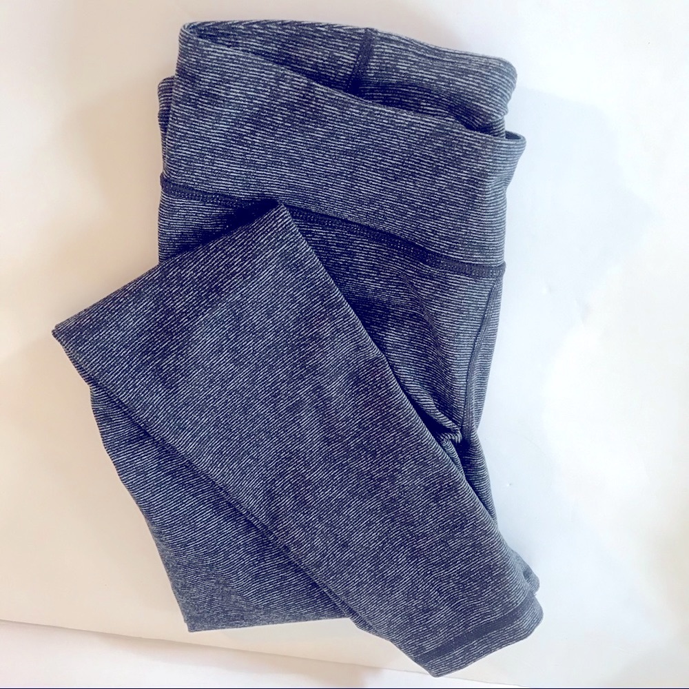 Under Armour Grey Leggings